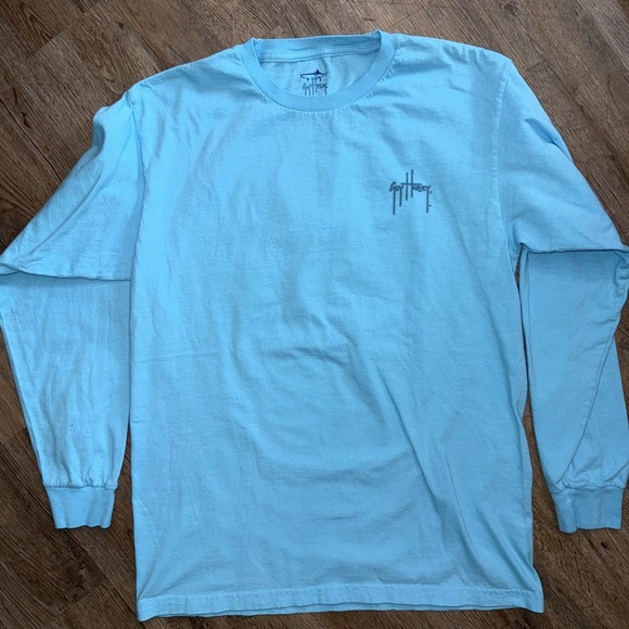 Guy Harvey • Long Sleeve Tee - Picture 2 of 5